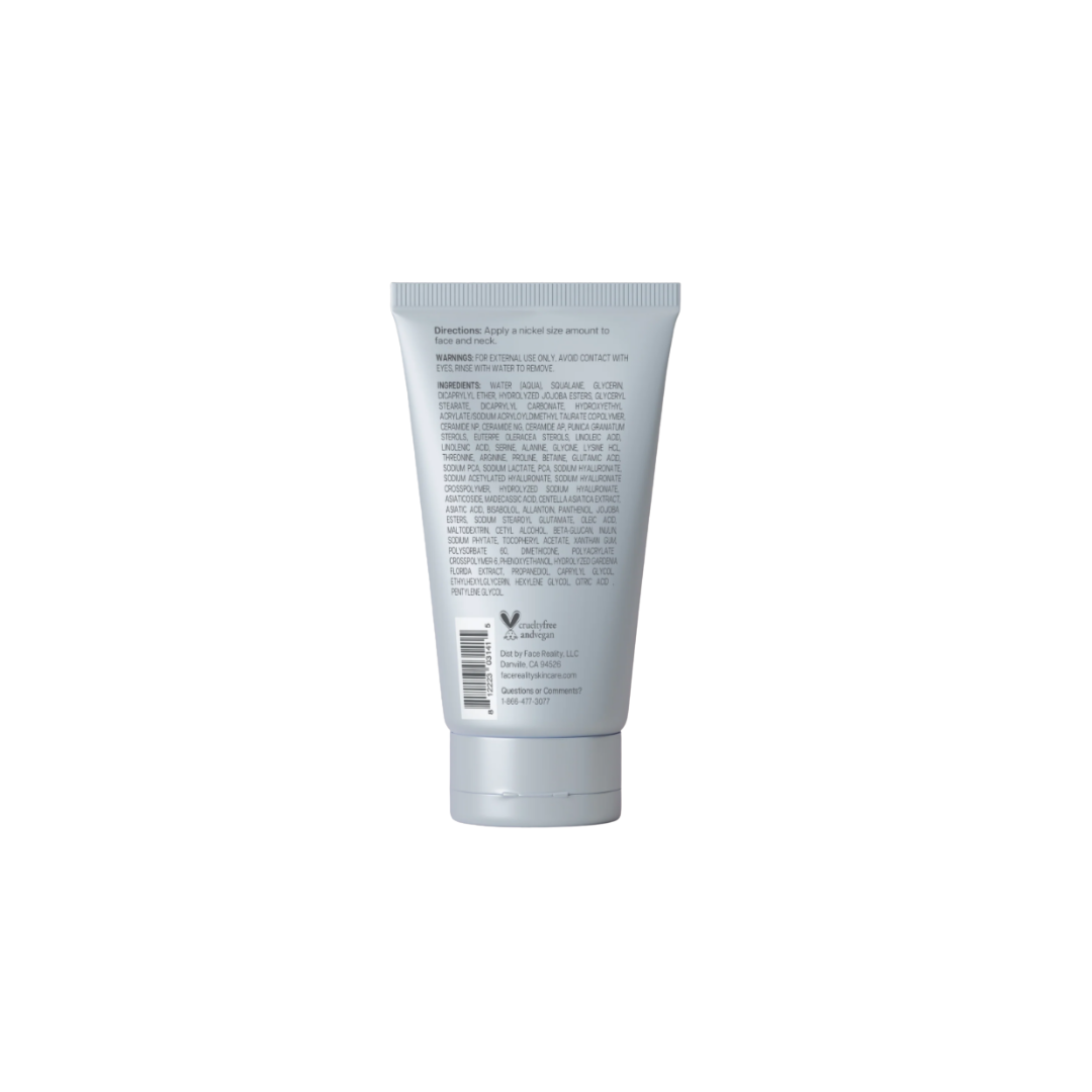 Barrier Care Gel Cream
