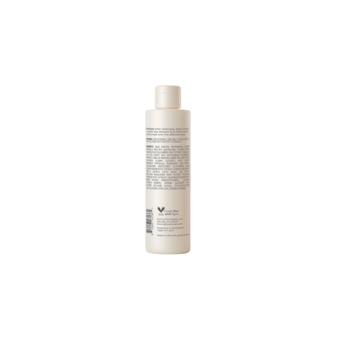 Soothing Radiance Toner