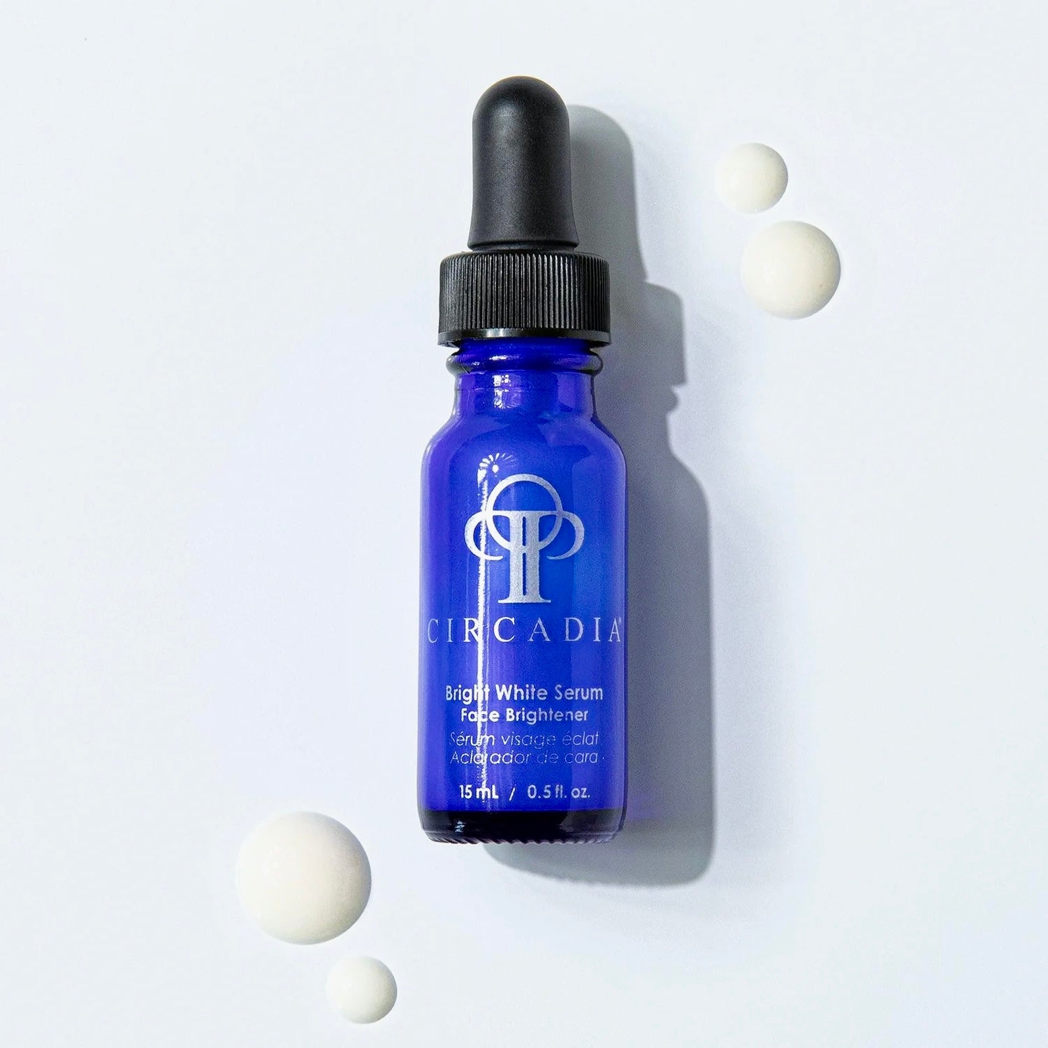 Circadia Bright White Serum