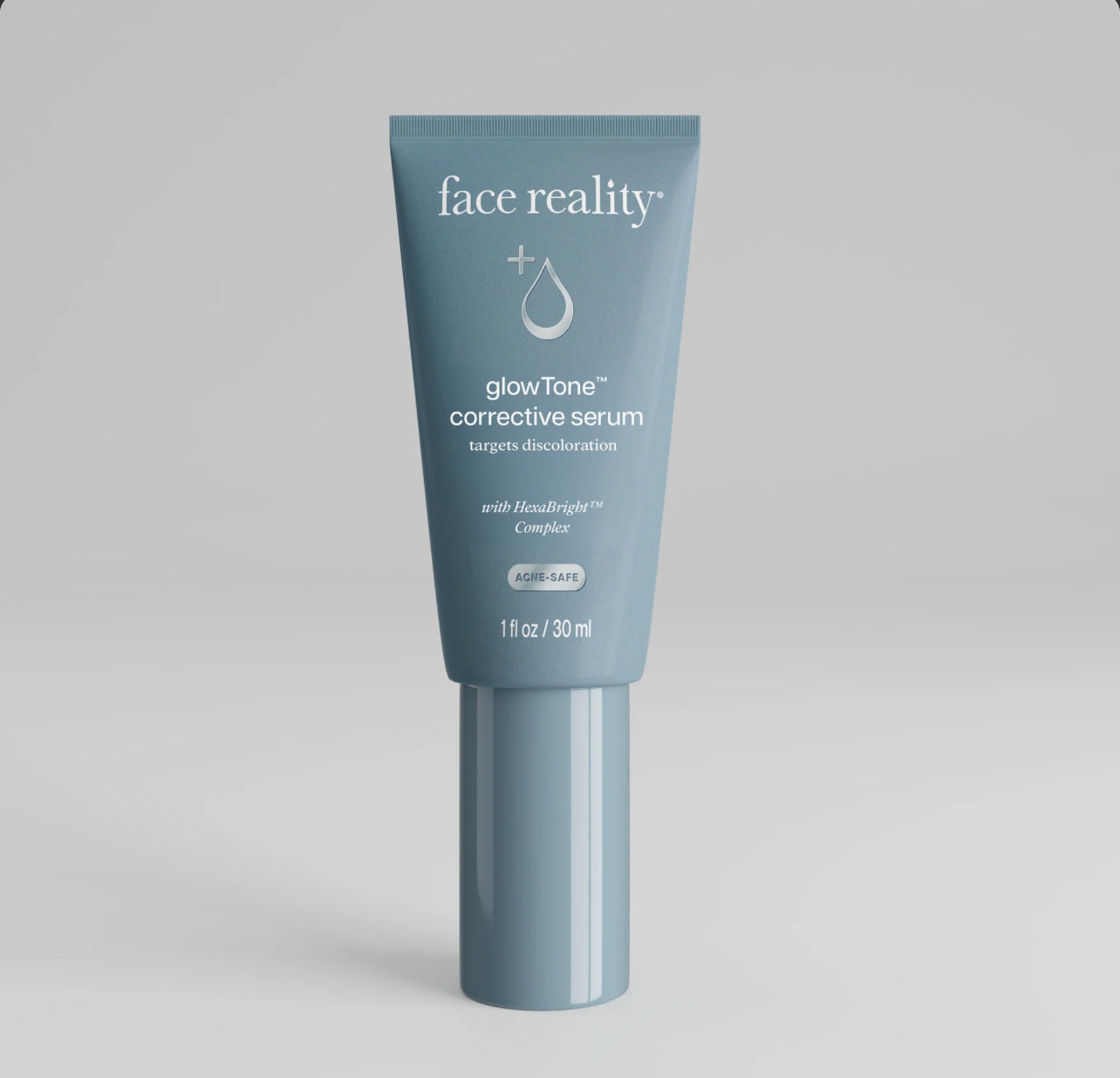 Face Reality GlowTone Corrective Serum