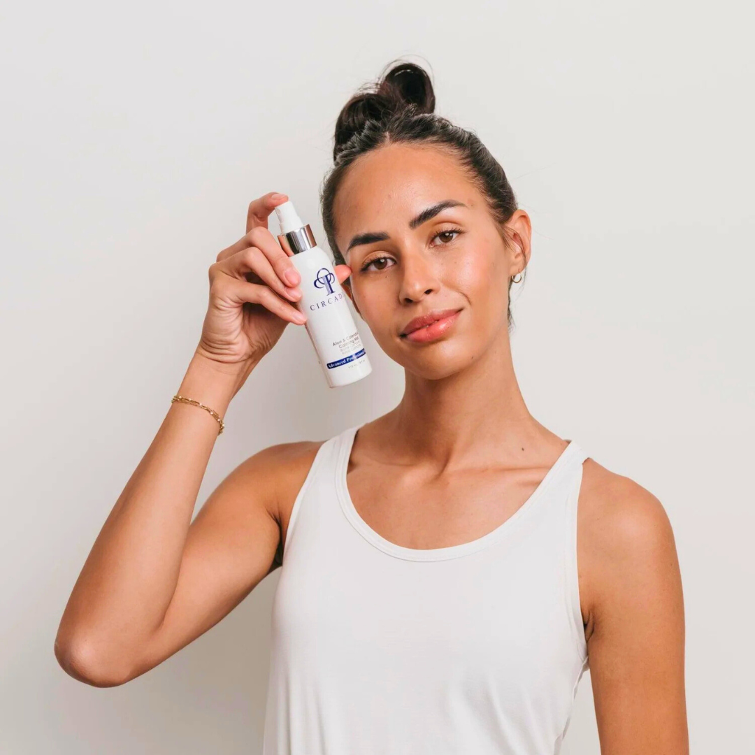 Circadia Aloe & Calendula Calming Mist