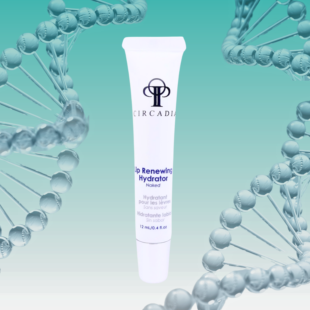Circadia Lip Renewing Hydrator