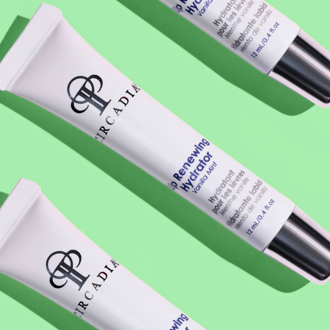Circadia Lip Renewing Hydrator