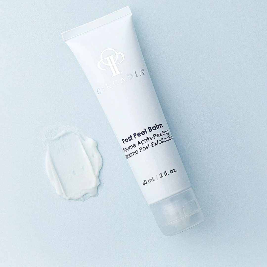 Circadia Post Peel Balm
