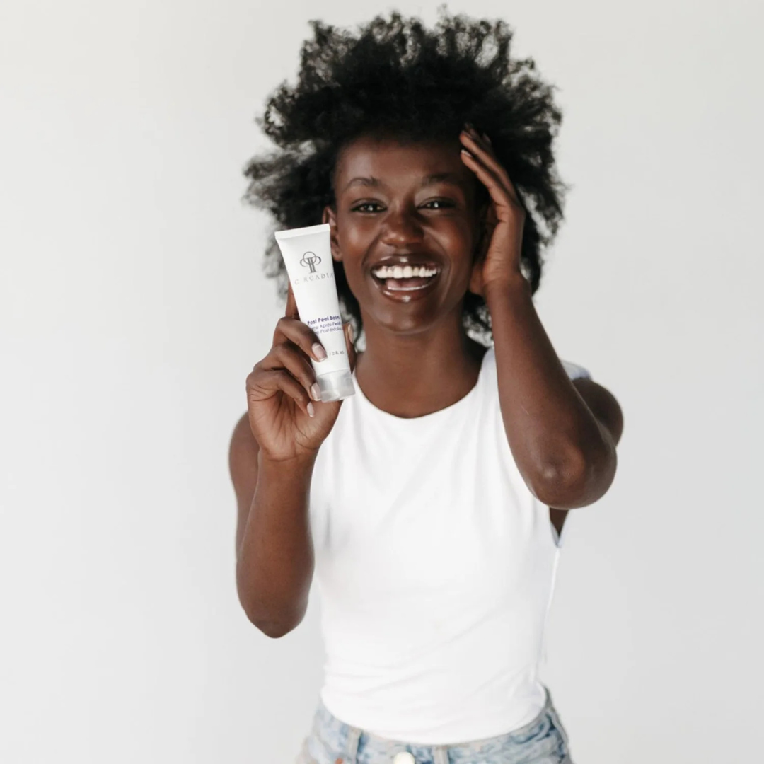 Circadia Post Peel Balm