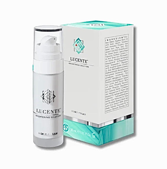 Lucente Brightening Solution