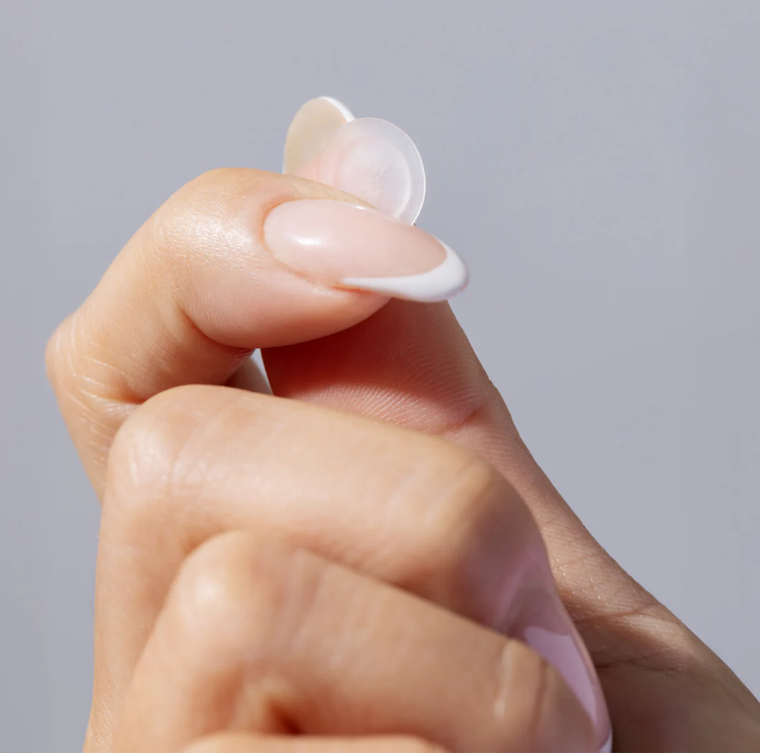 Face Reality InvisiClear Hydrocolloid Spot Patches
