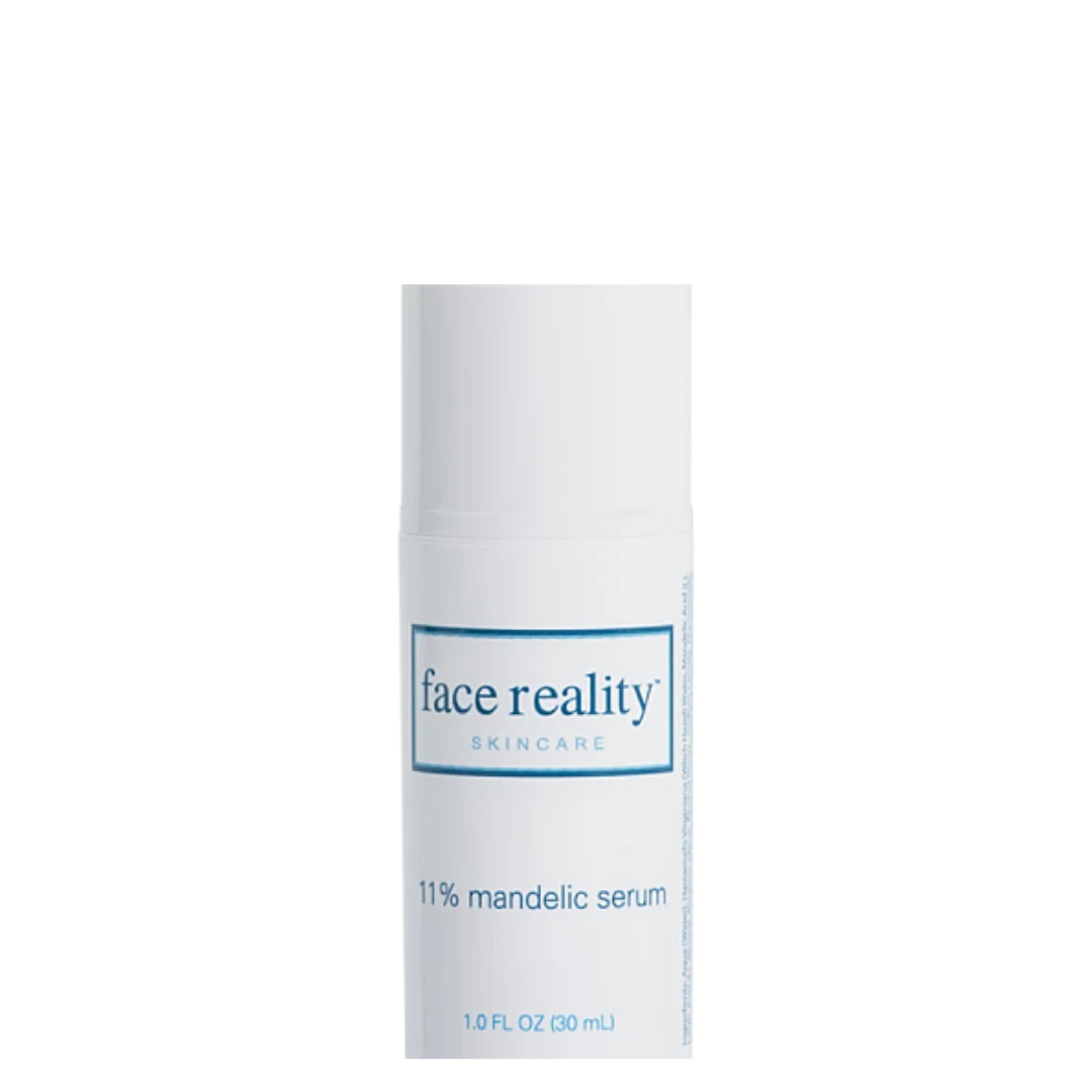 Face Reality 11% Mandelic Serum