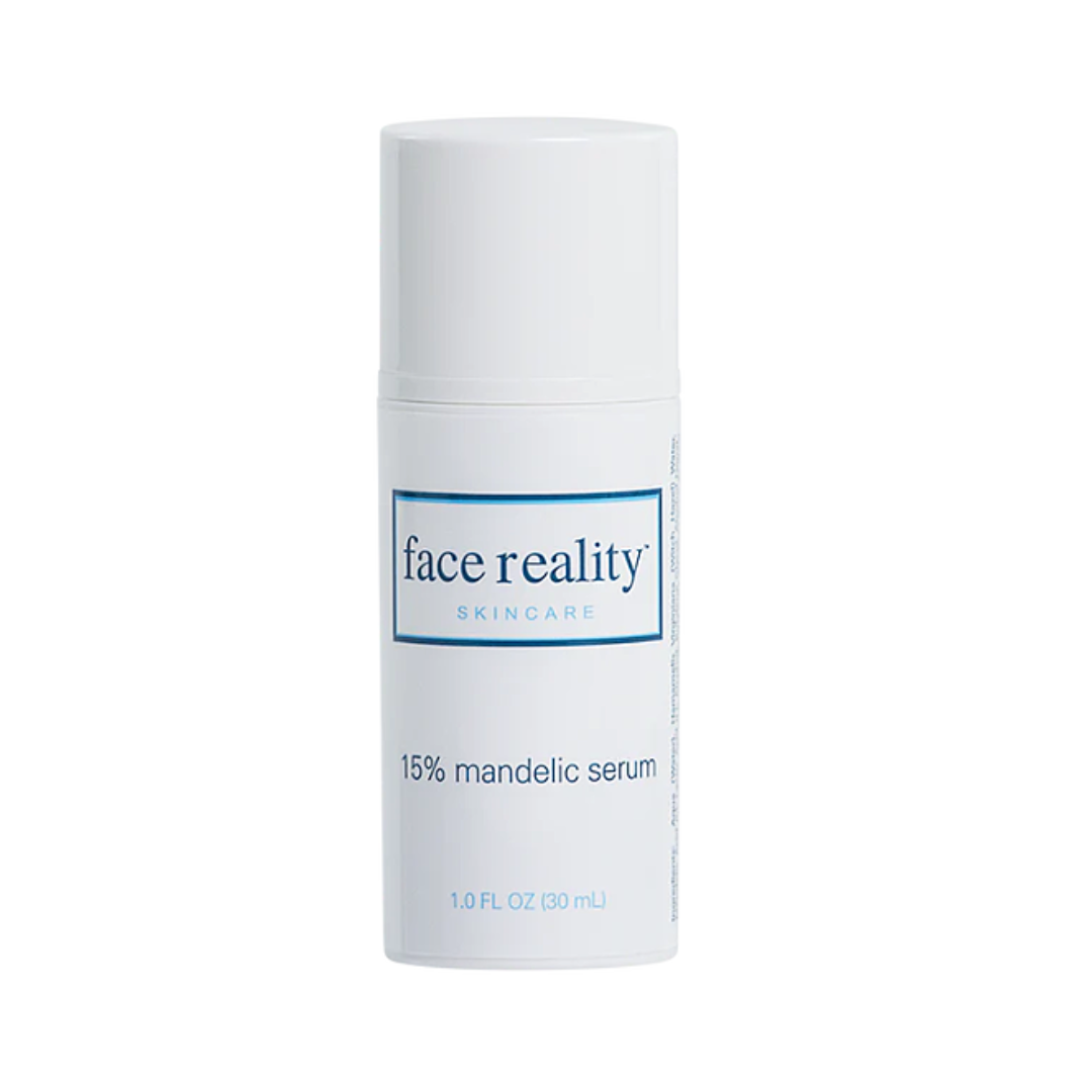 Face Reality 15% Mandelic Serum