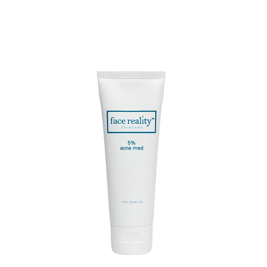 Face Reality 5% Acne Med