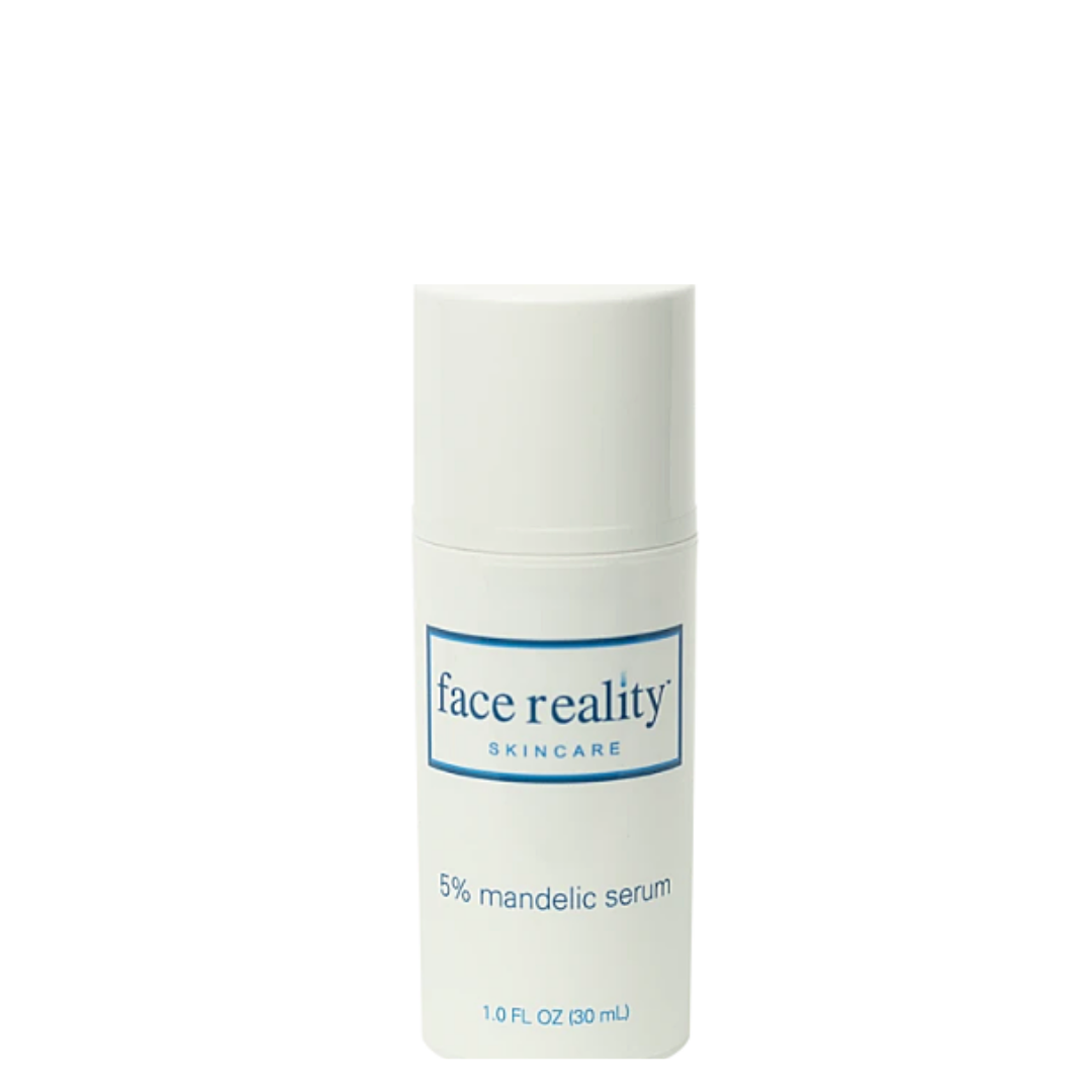 Face Reality 5% Mandelic Serum