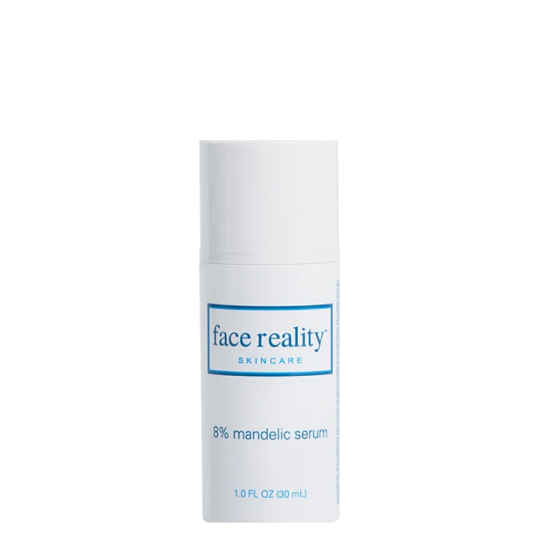 Face Reality 8% Mandelic Serum