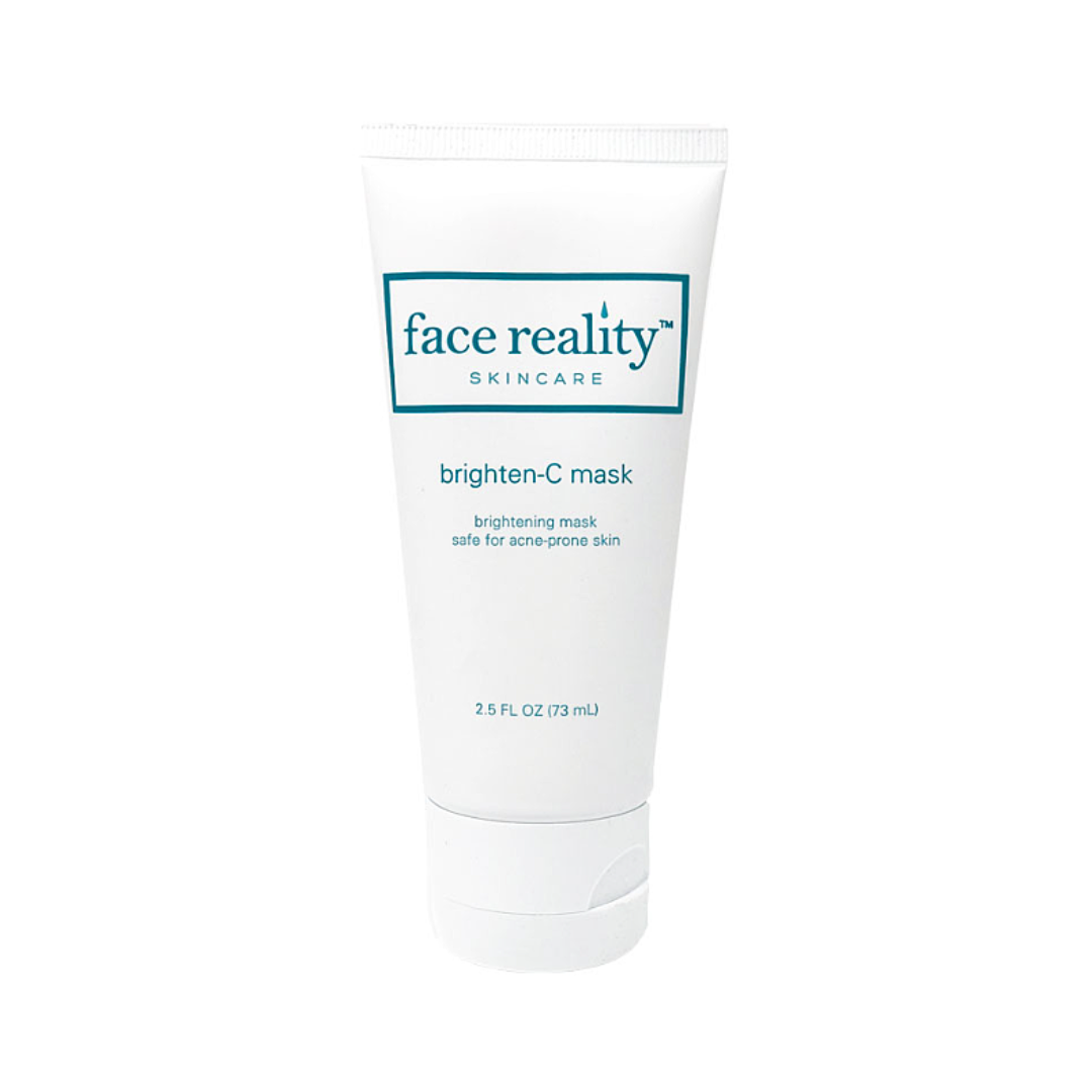 Face Reality Brighten-C Mask