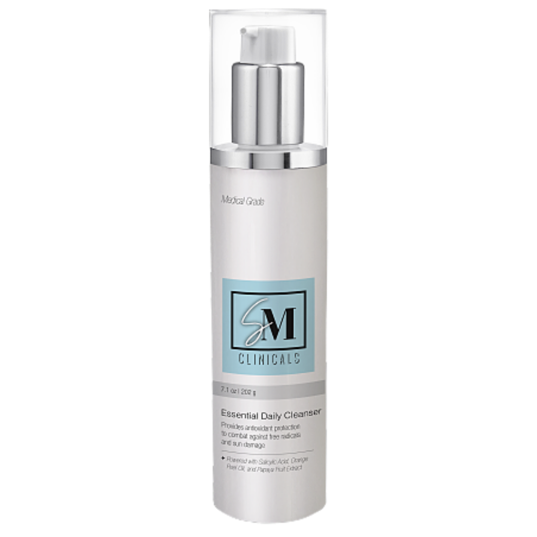 Essentials to Healthy Skin Kit