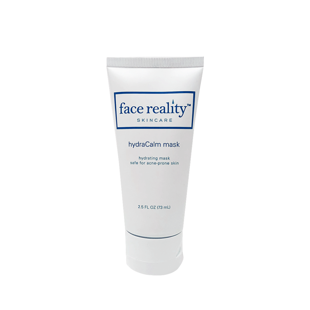Face Reality HydraCalm Mask