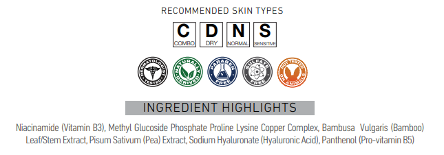 Flawless "Liquid-Filler" Serum