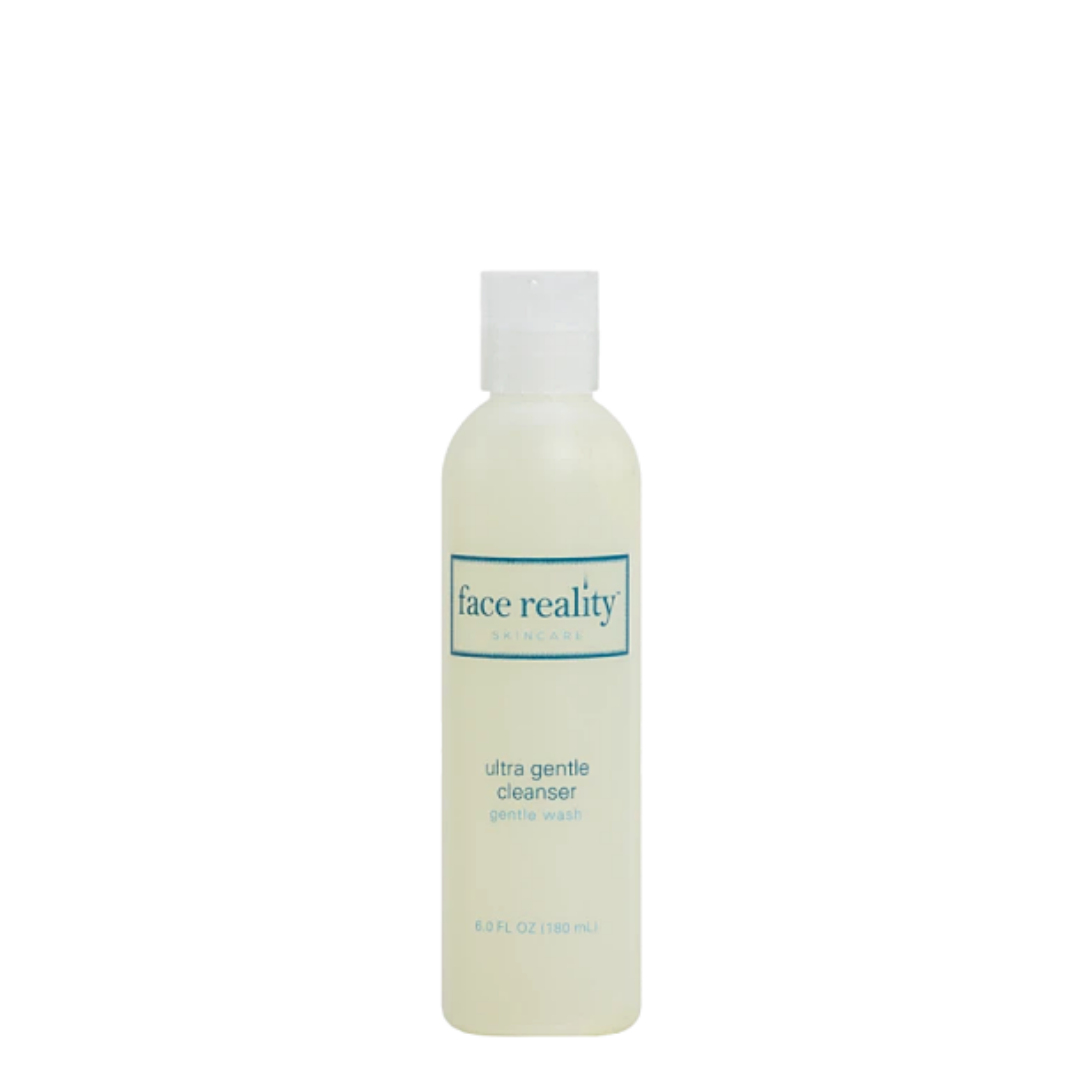 Face Reality Ultra Gentle Cleanser