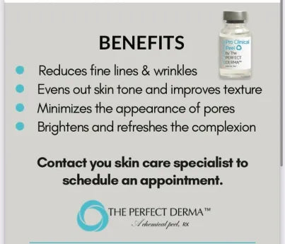 Refresh At-Home Peel
