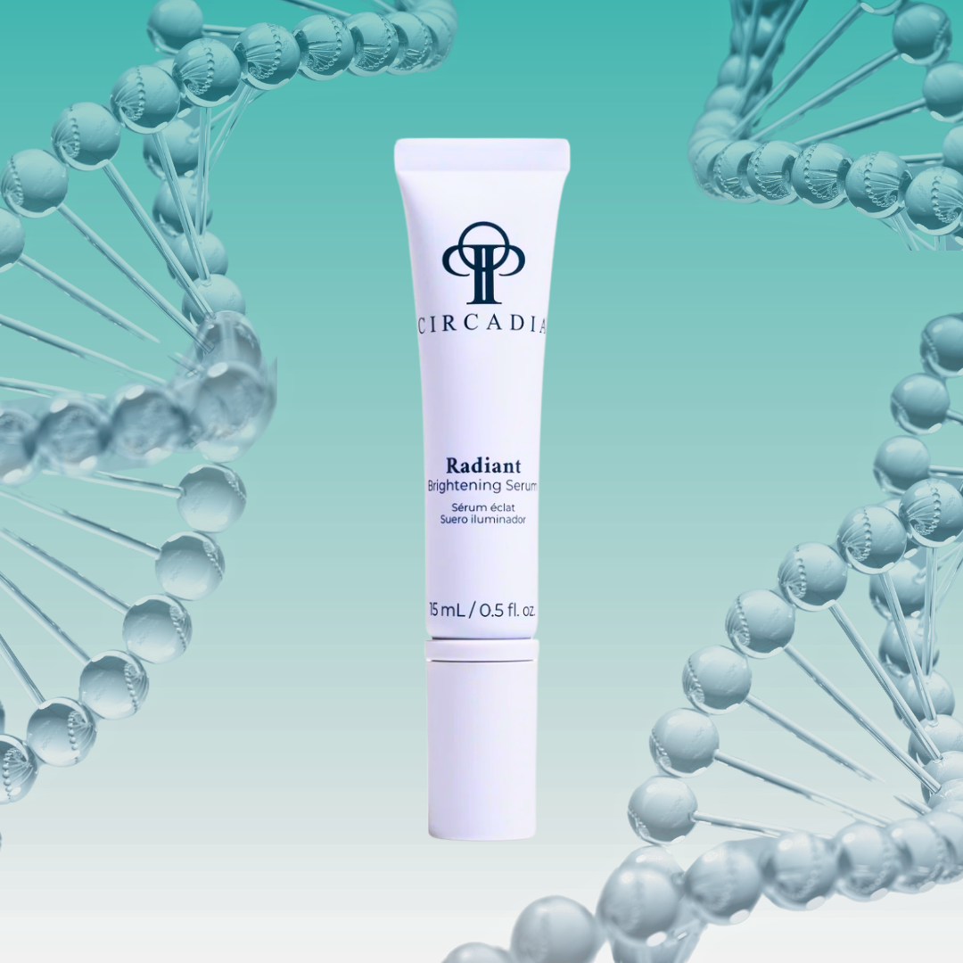 Circadia Radiant Brightening Serum