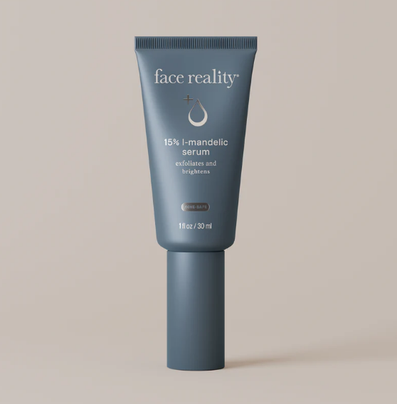Face Reality 15% Mandelic Serum
