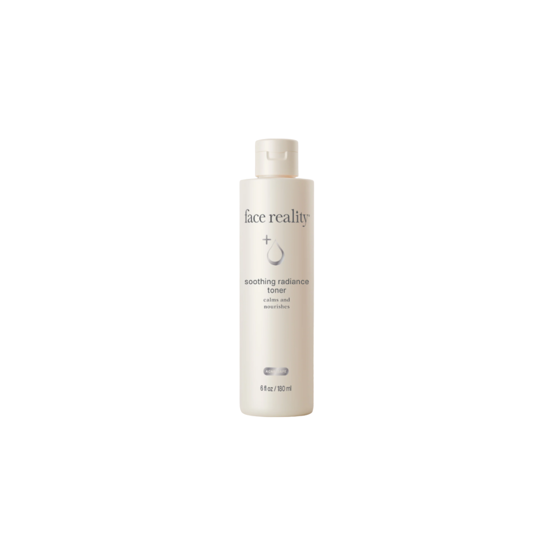 Soothing Radiance Toner