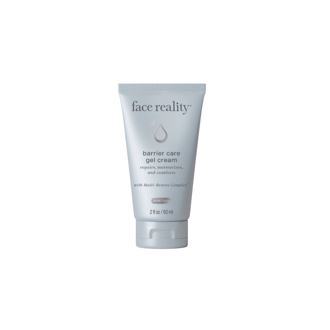Barrier Care Gel Cream