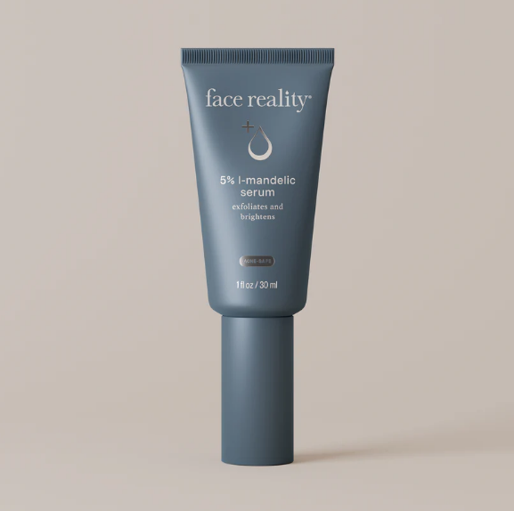 Face Reality 5% Mandelic Serum