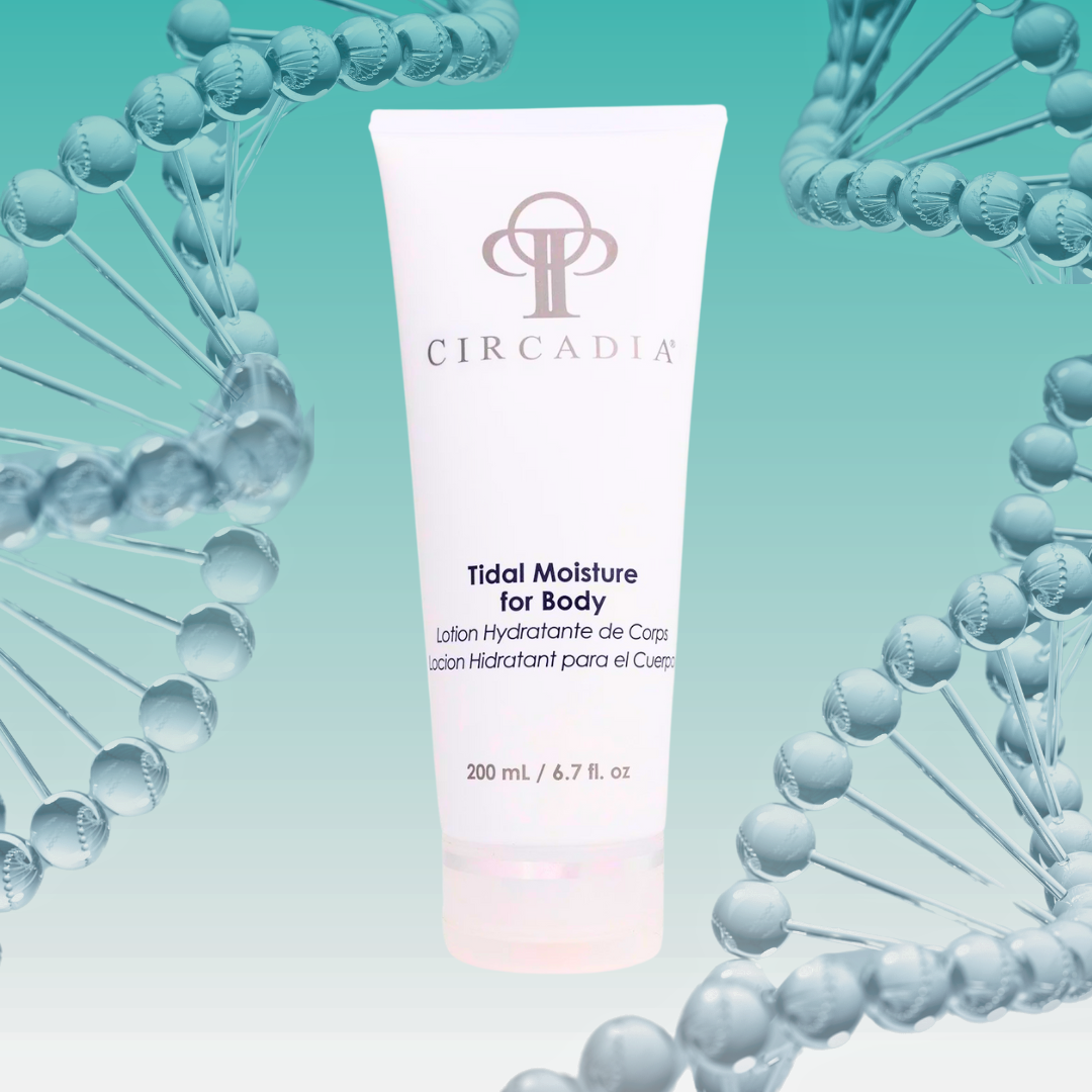 Circadia Tidal Moisture for Body