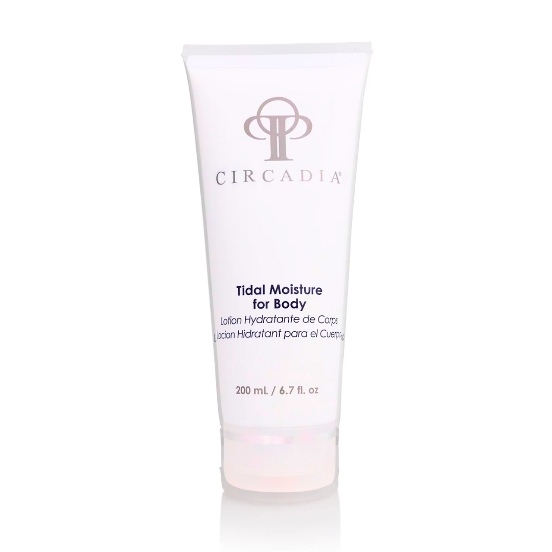 Circadia Tidal Moisture for Body