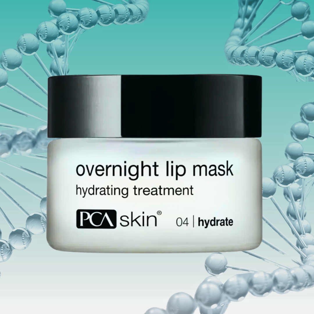 PCA Overnight Lip Mask