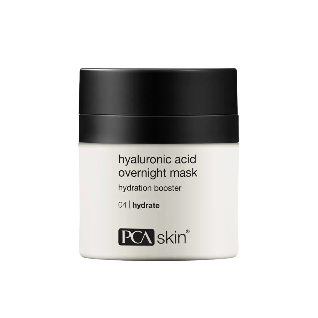 PCA Hyaluronic Acid Overnight Mask