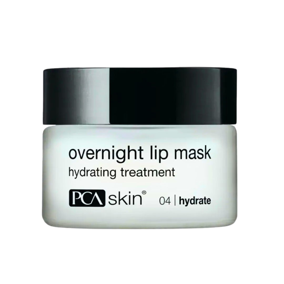 PCA Overnight Lip Mask