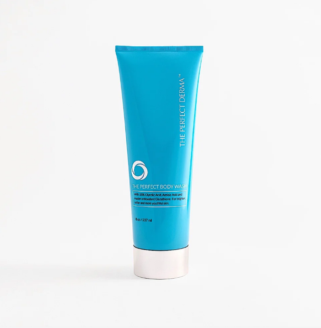 The Perfect Body Wash