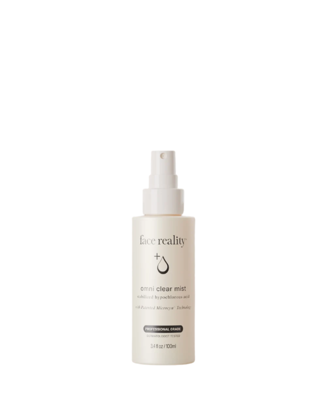 Face Reality Omni Clear Mist