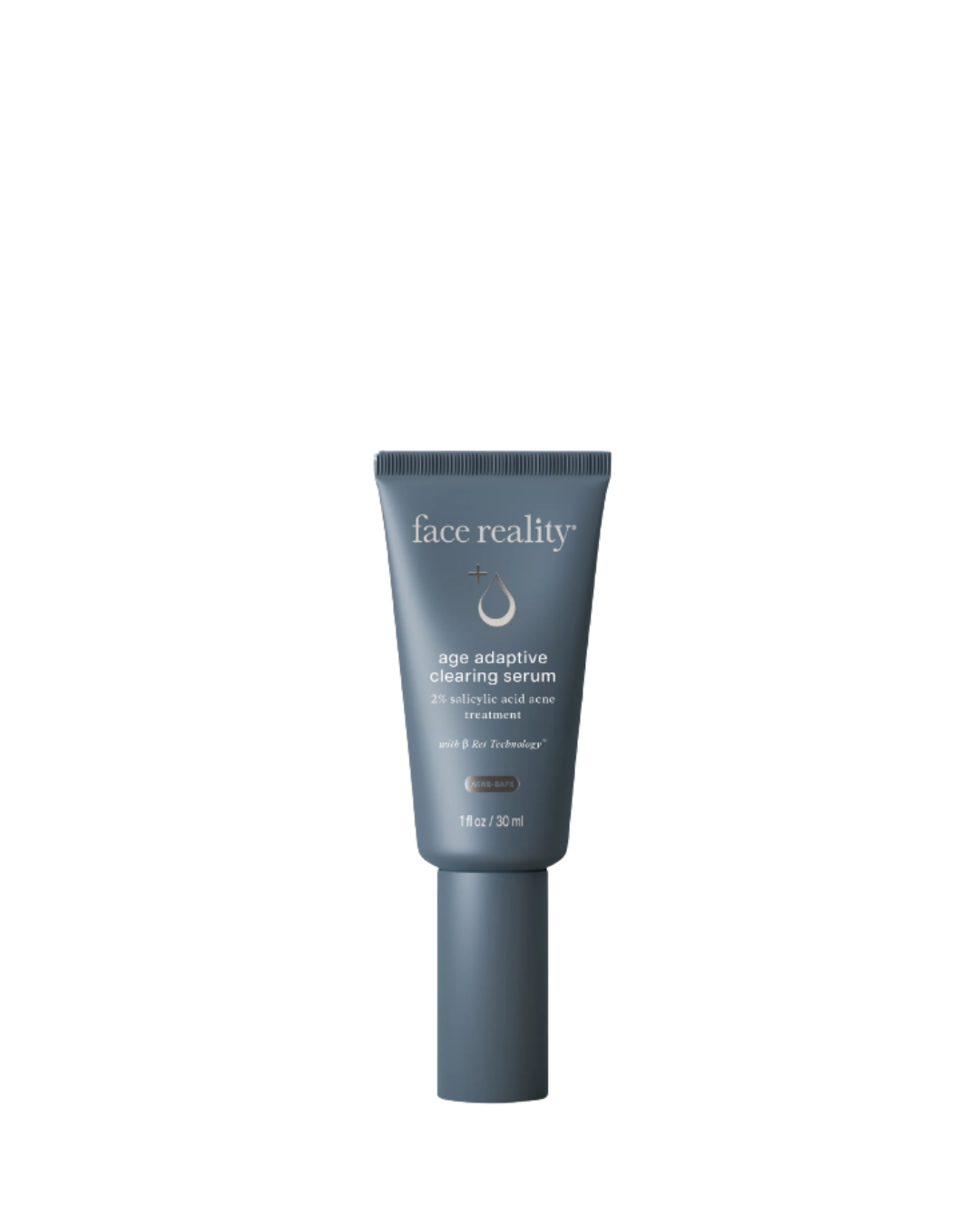 Face Reality Age Adaptive Clearing Serum