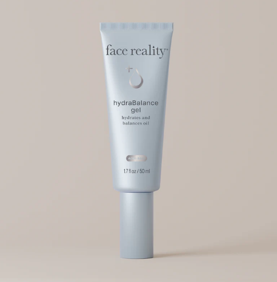 Face Reality Hydrabalance