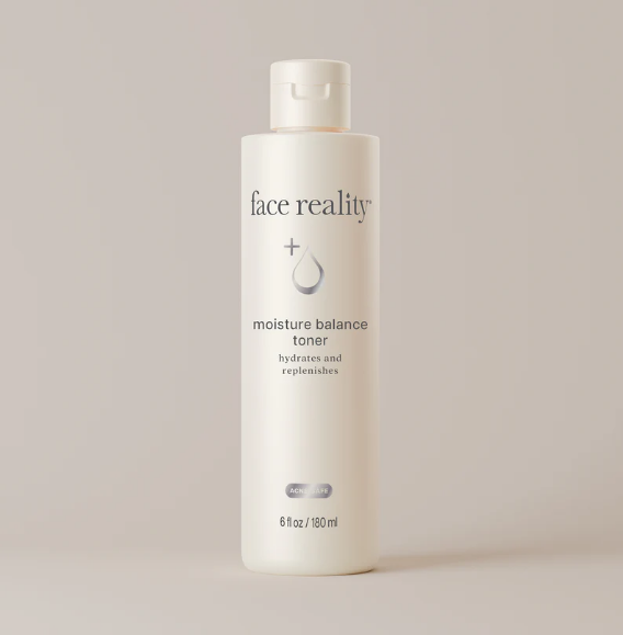 Face Reality Moisture Balance Toner