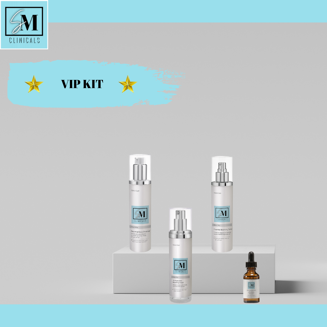 VIP Kit