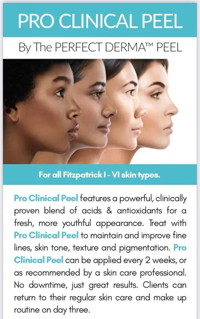 Refresh At-Home Peel